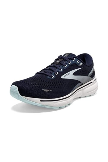 Brooks Baskets basses pour femme, Alliage/huître/violet, 9.5