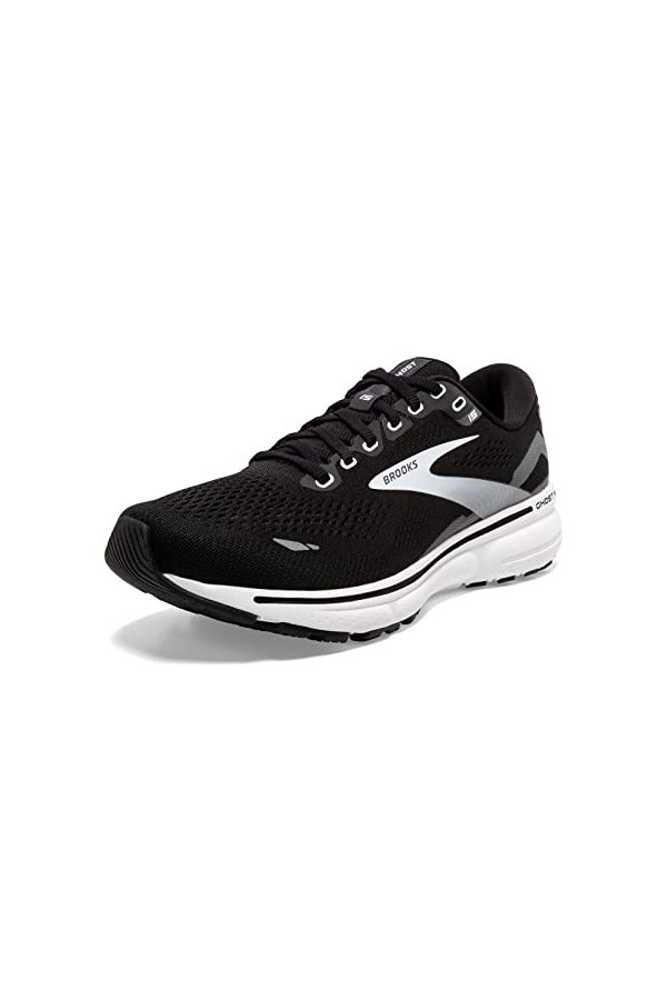 Brooks Baskets basses pour femme, Alliage/huître/violet, 9.5