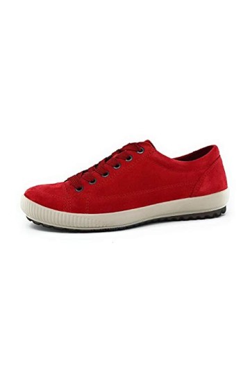 Legero Femme Tanaro Basket, Piment 5200, 36 EU