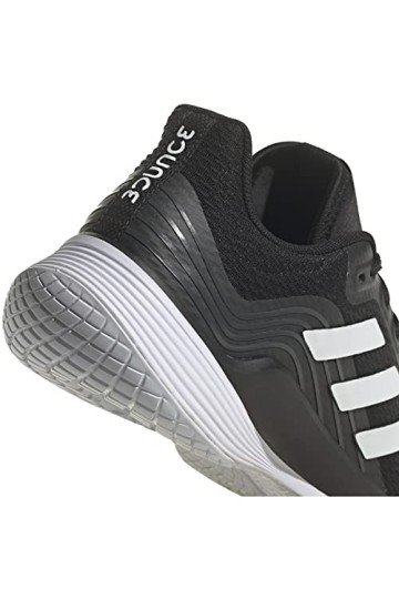 adidas Baskets Novaflight Volleyball pour femme, Sky Rush/Cloud White/Pulse Mint, 40 EU