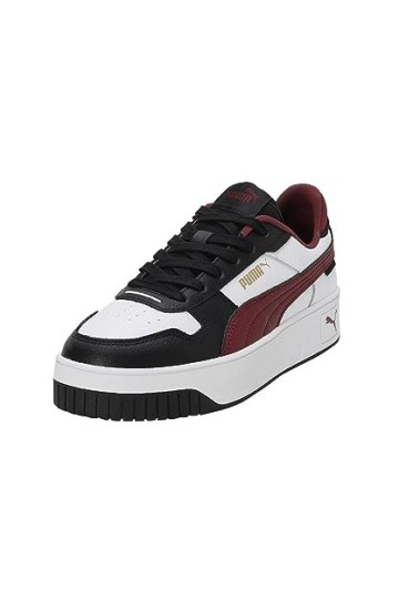 PUMA - Carina Street - Baskets pour femmes, 38 EU