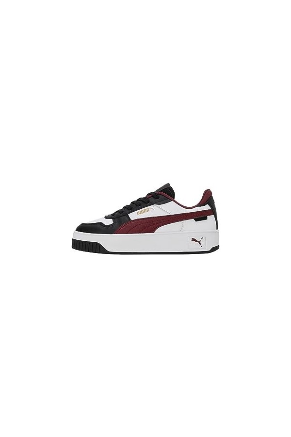 PUMA - Carina Street - Baskets pour femmes, 38 EU