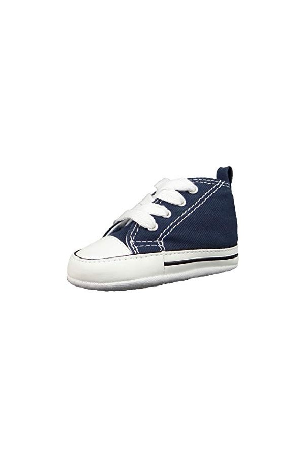 Converse Baskets en toile basses Chuck Taylor Femme