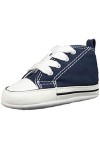 Converse Baskets en toile basses Chuck Taylor Femme