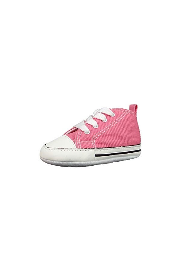 Converse Baskets en toile basses Chuck Taylor Femme