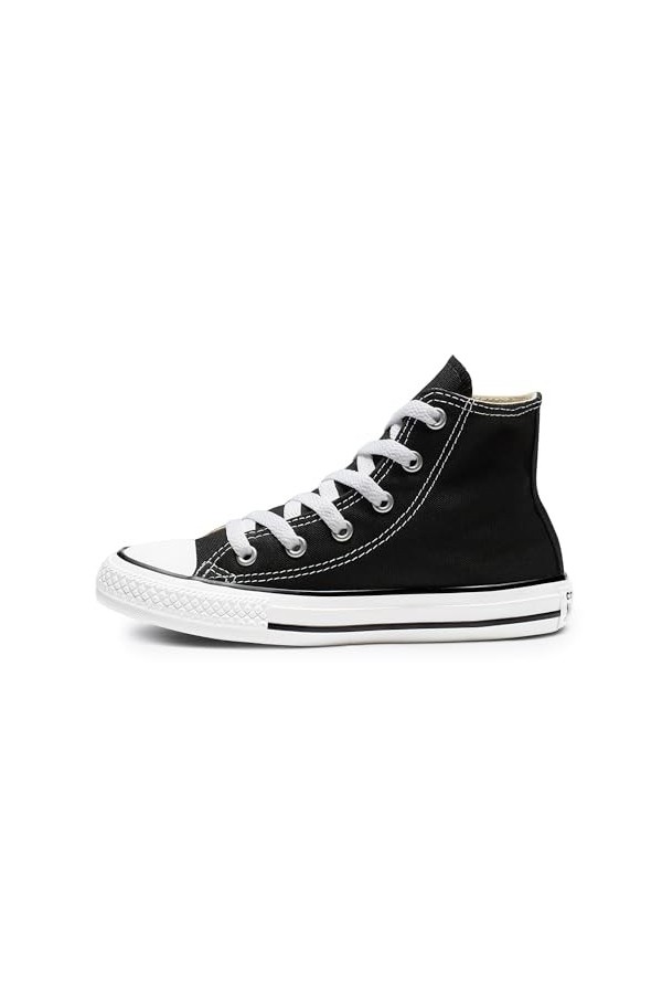 Converse Baskets en Toile Montantes Chuck Taylor Femme