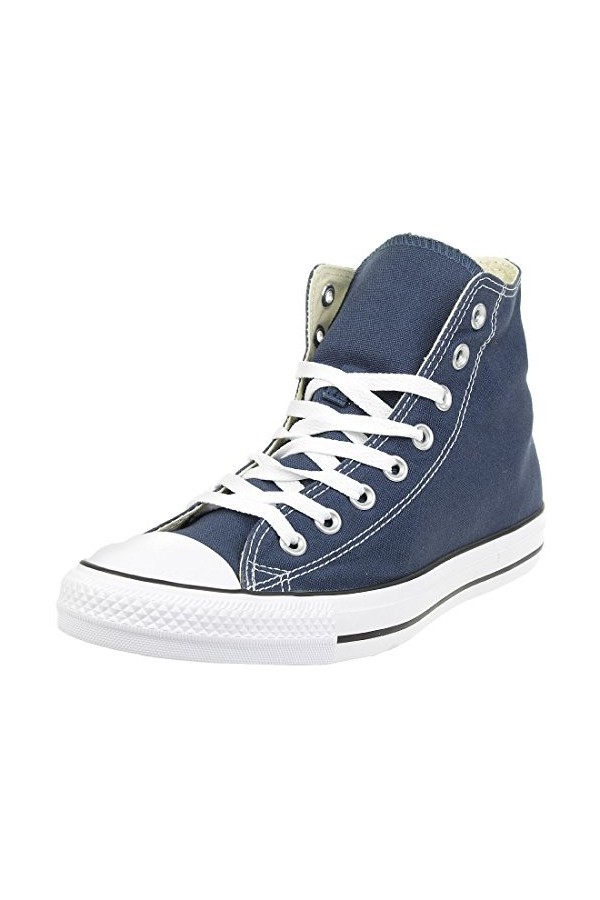 Converse Baskets en Toile Montantes Chuck Taylor Femme