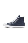 Converse Baskets en Toile Montantes Chuck Taylor Femme