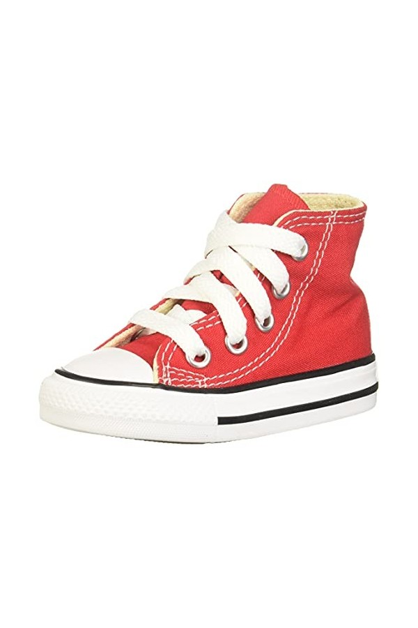 Converse All Star High M7650F, Baskets Mode Femme - Taille 37.5