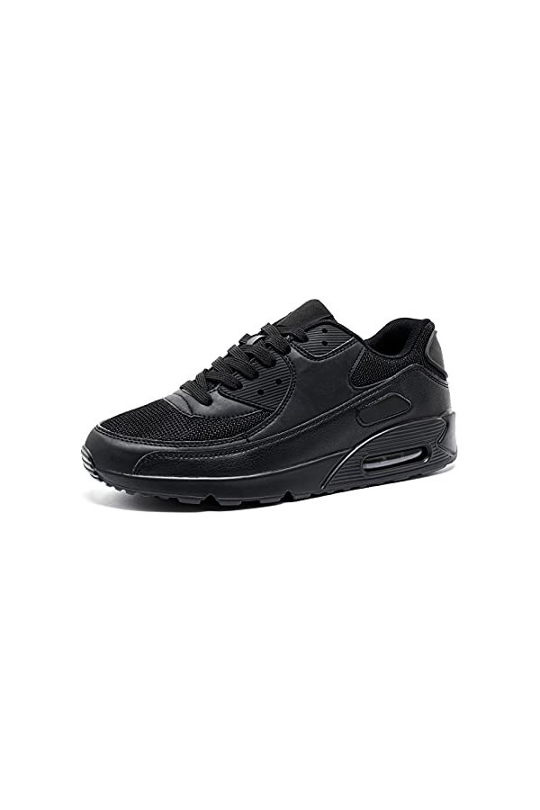 Baskets Homme Chaussure de Course Femme Basket Chaussures de Sport Fitness Sneakers Casual Chaussures dAthlétisme Confortabl