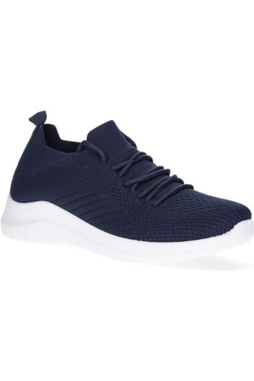 Baskets et Chaussure de Sport Confort de la Mode de Marche Running Sneakers Femme EU 36-41 38 EU Beige