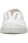 Bensimon - F15149 - TENNIS ELLY FEMME - Baskets - Femme - Blanc - 38 EU