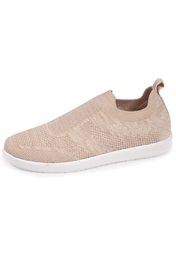Isotoner Baskets Femme Slip-on