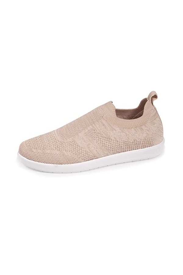 Isotoner Baskets Femme Slip-on