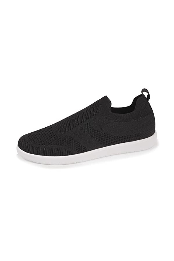 Isotoner Baskets Femme Slip-on