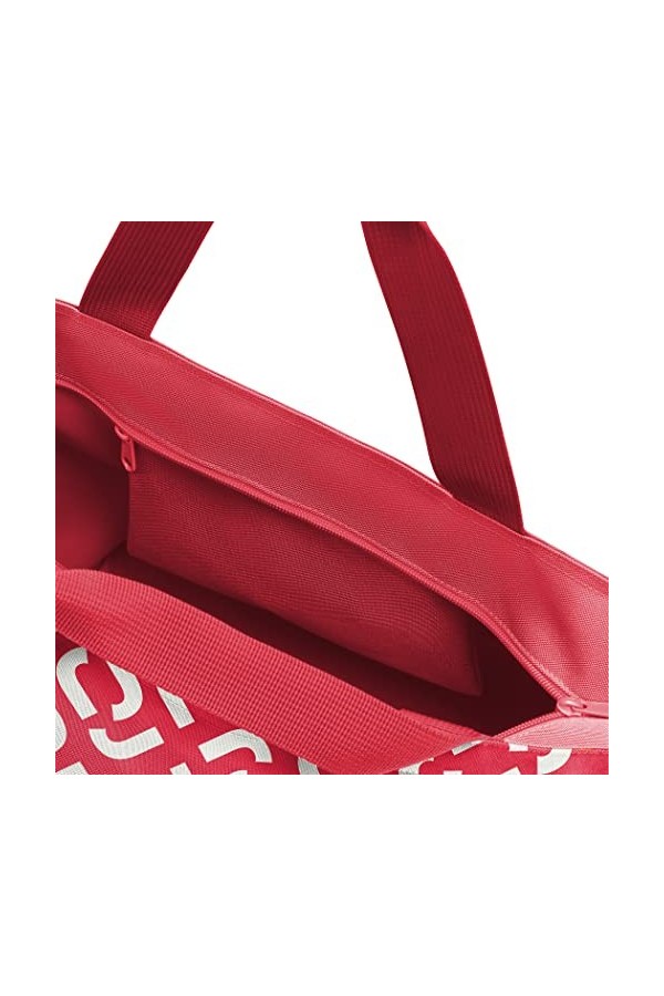 reisenthel Shopper-zs3070, Cabas. Femme, Rouge, M