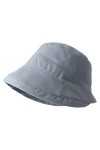 Feiboyy Chapka Fourrure Noire Chapeau de Vacances pour Femme Sun Summer Sun Beach Fishermans Hat Casquette Taxi Grey, One Si