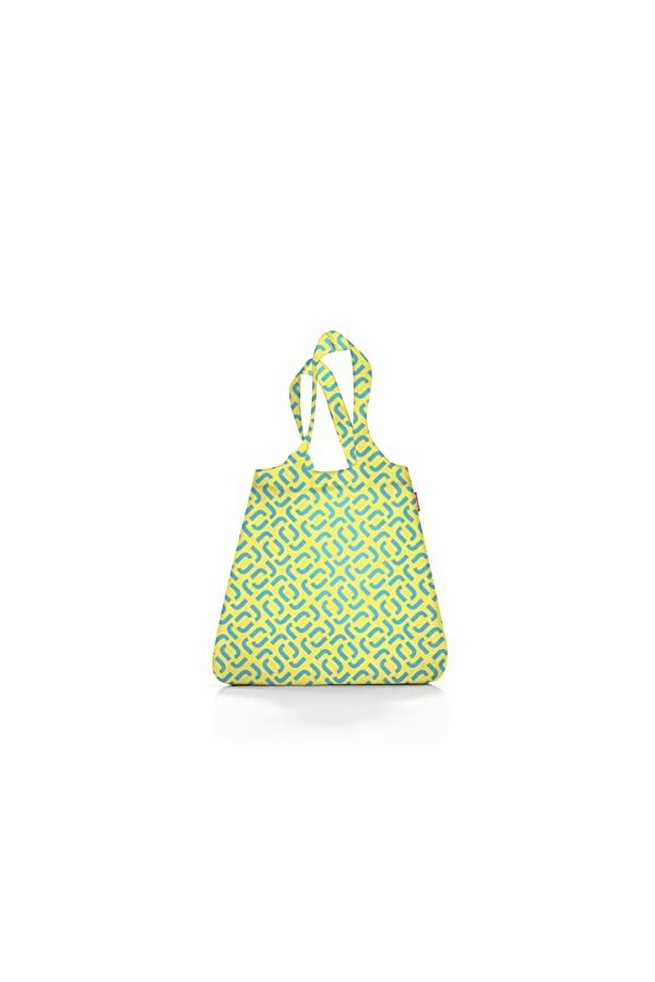 reisenthel Shopper-AT2030, Cabas. Femme, Citron Vert, Taille Unique