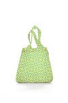 reisenthel Shopper-AT2030, Cabas. Femme, Citron Vert, Taille Unique