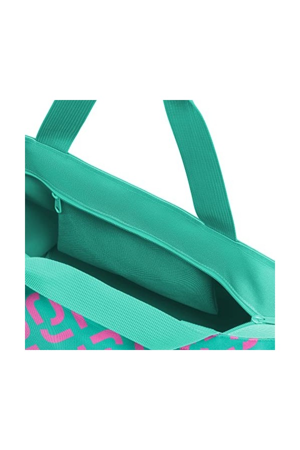 reisenthel Shopper-zs5045, Cabas. Femme, Vert, M