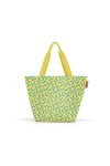 reisenthel Femme Shopper-zs2030 Cabas, Citron Vert, M