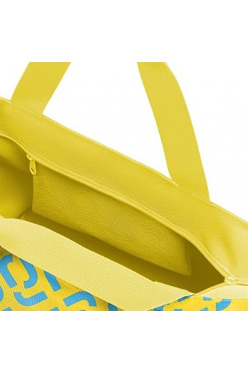 reisenthel Femme Shopper-zs2030 Cabas, Citron Vert, M