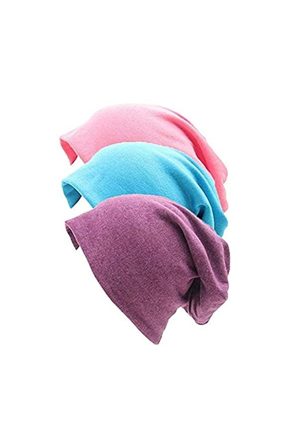 FAIRYRAIN - Chapka - Femme Color 1 taille unique - - Taille Unique