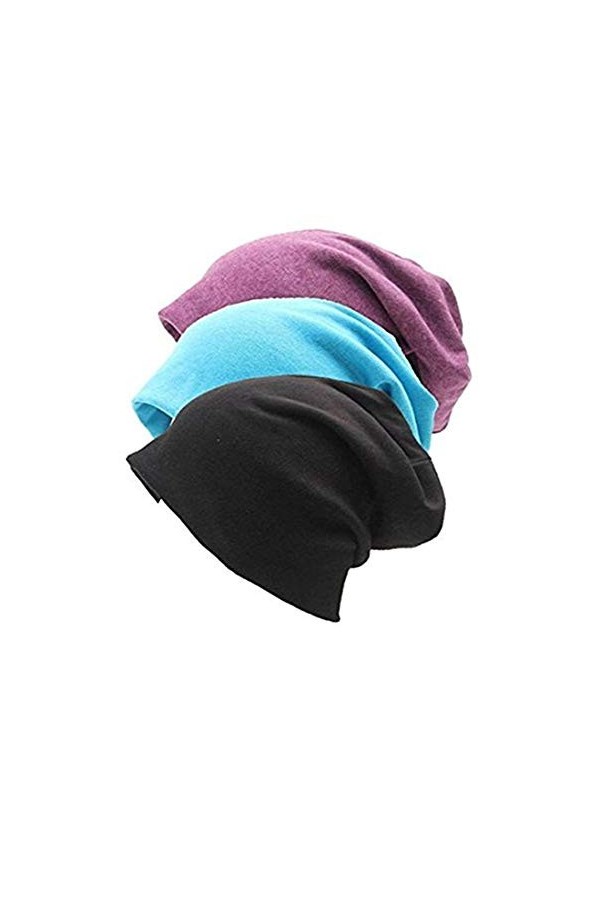 FAIRYRAIN - Chapka - Femme Color 1 taille unique - - Taille Unique