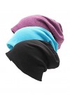 FAIRYRAIN - Chapka - Femme Color 1 taille unique - - Taille Unique