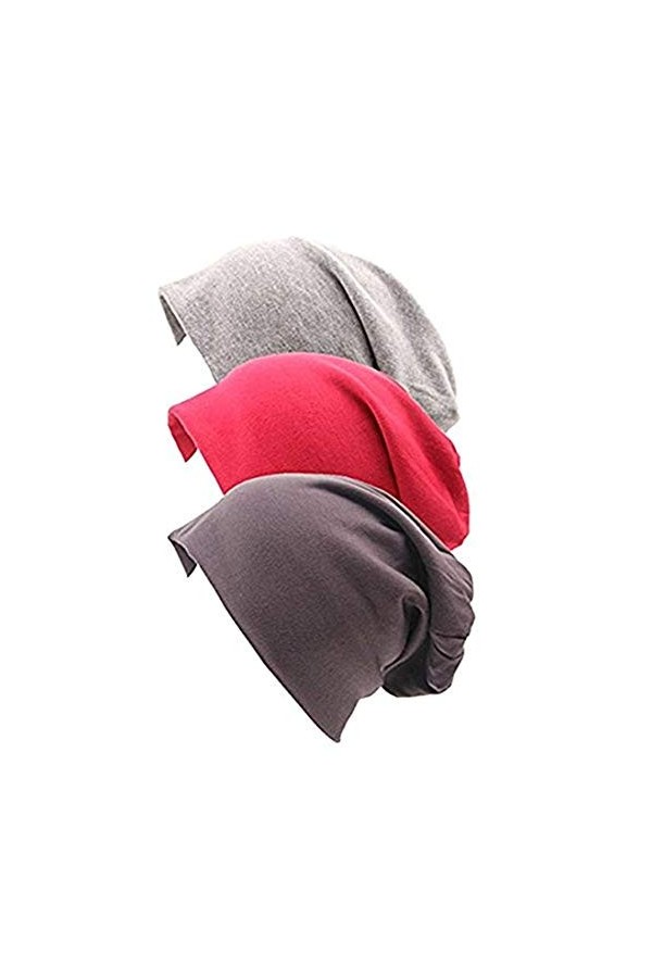 FAIRYRAIN - Chapka - Femme Color 1 taille unique - - Taille Unique