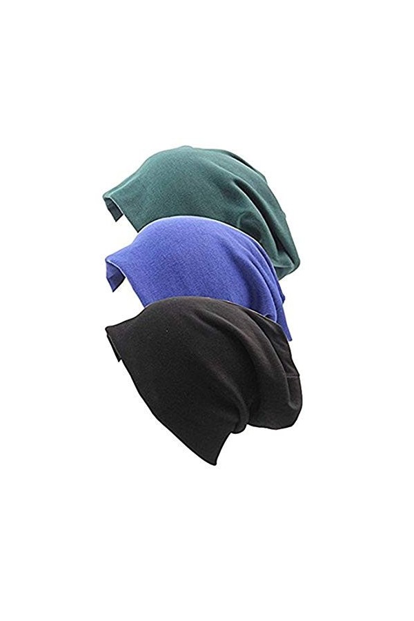 FAIRYRAIN - Chapka - Femme Color 1 taille unique - - Taille Unique