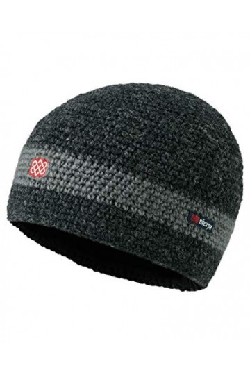 SHERPA ADVENTURE GEAR Renzing Bonnet pour Homme Gris Monsoon Taille Unique