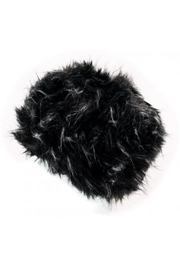 Itzu - Chapka - Femme taille unique - gris - Taille Unique