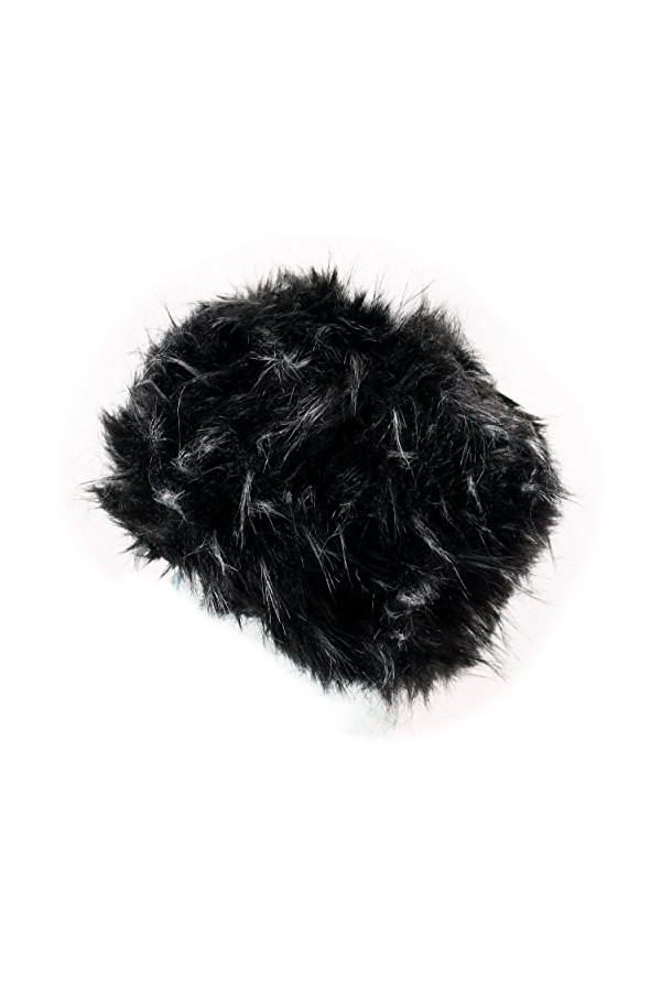 Itzu - Chapka - Femme taille unique - gris - Taille Unique