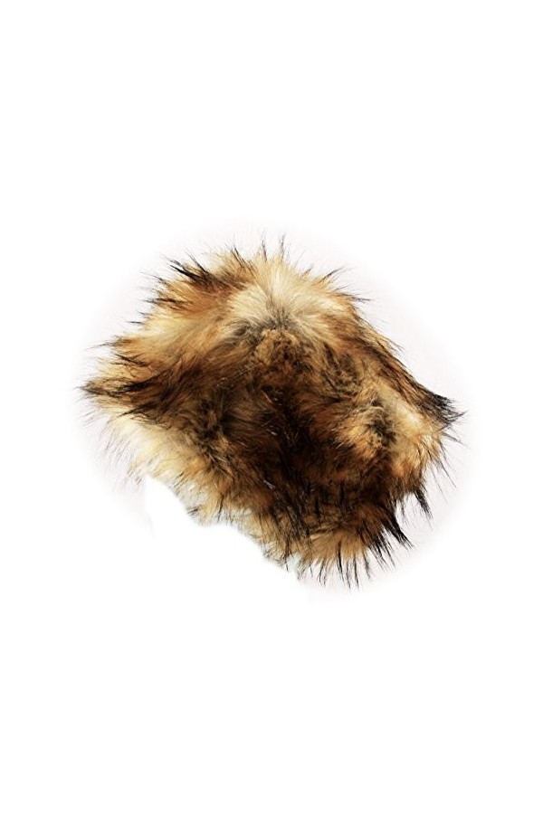 Itzu - Chapka - Femme taille unique - gris - Taille Unique