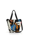 Reisenthel Shopper XS Sac à bandoulière pour Transport ou bandoulière 31 x 21 x 16 cm