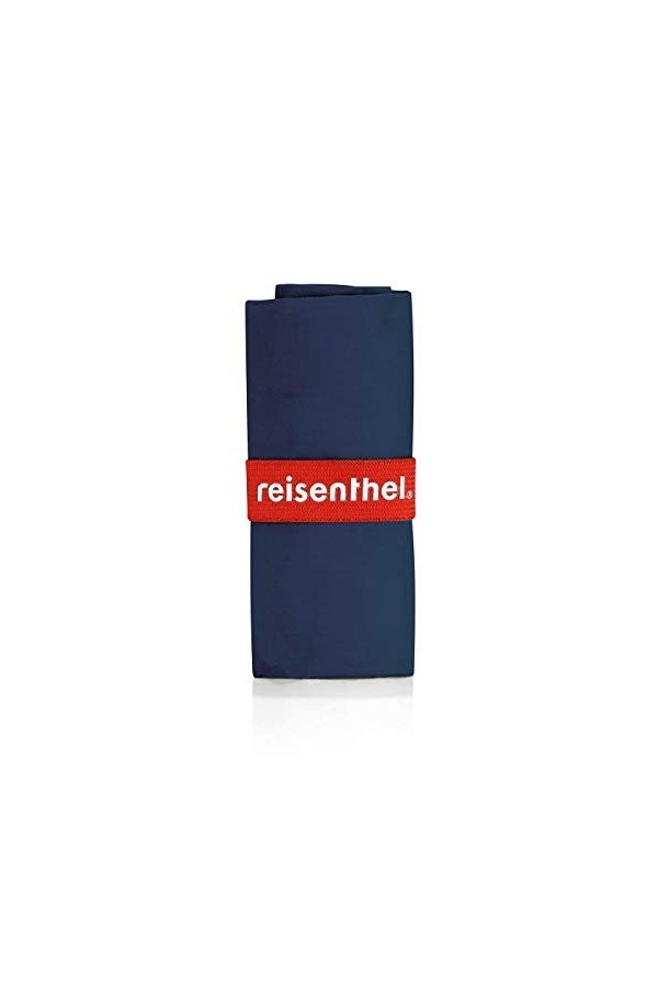reisenthel Shopper-at4059, Cabas Femme, Bleu Foncé, Taille Unique