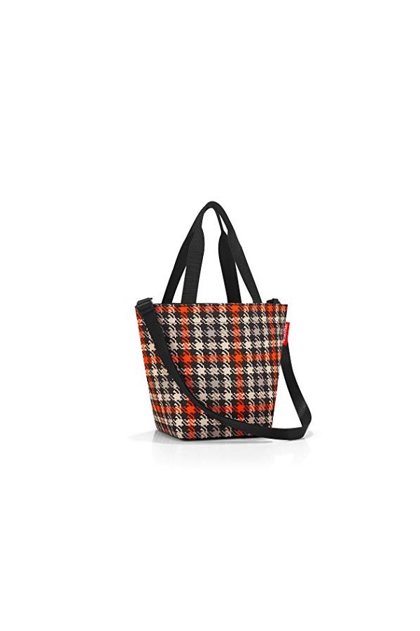 Reisenthel XS Sac de courses Bleu 4 l