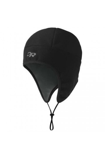 Outdoor Research Peruvian Hat Black L