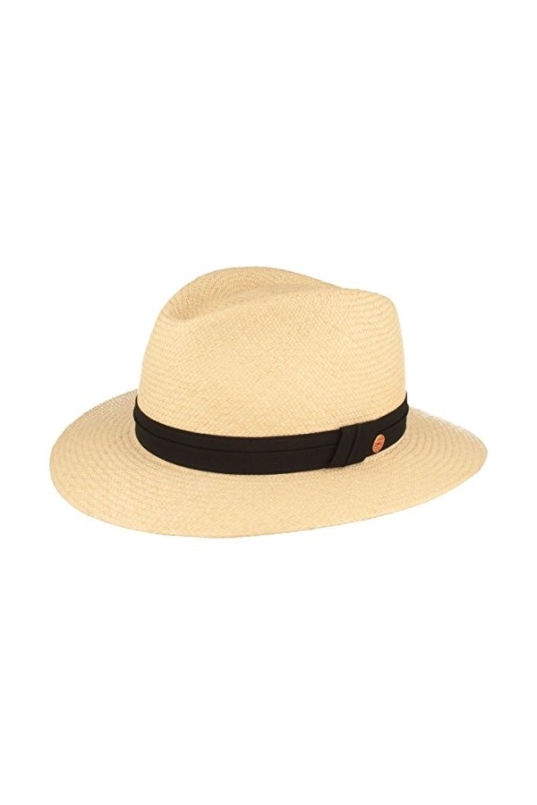 Mayser - Panama - Femme - Blanc - Large