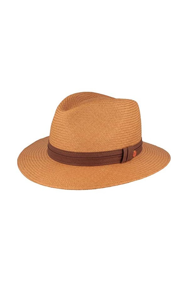 Mayser - Panama - Femme - Blanc - Large