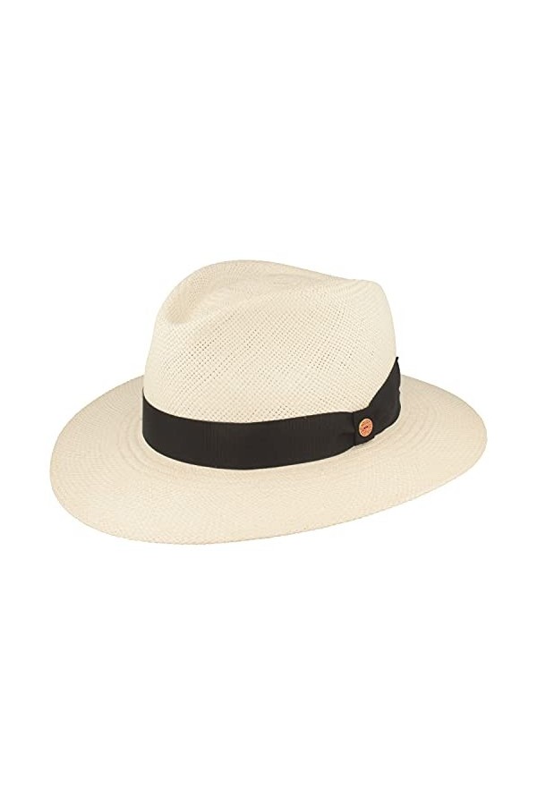 Mayser - Panama - Femme - blanc - X-Large