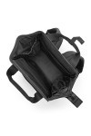 reisenthel allrounder R - 2-en 1 sac à dos et cabas pratique pour les voyages, 3 compartiments & 1 zippé à lintérieur, 2 & 1