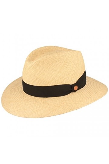 Mayser - Panama - Femme - Blanc - Medium