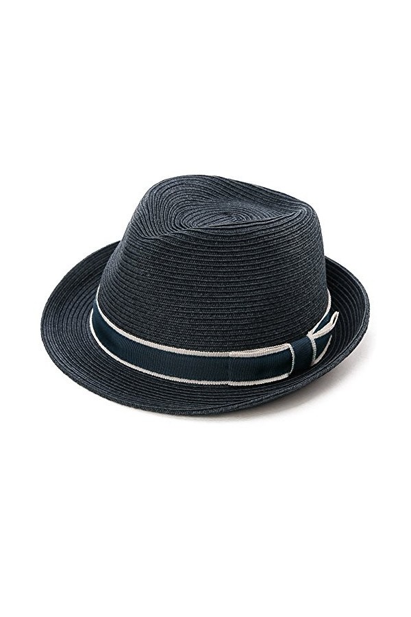 Comhats Chapeaux de Paille Fedora Trilby dété pour Homme Chapeau de Plage Safari – Pliable, Beige 16010 , M