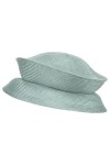 Seeberger Chapeau Sisal Chapeau pour Femme Chapeau de Voyage Taille Unique - Vert Menthe 
