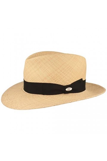 Mayser - Panama - Femme - Blanc - Medium