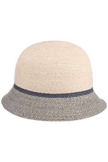 Mayser Chapeau Cloche Nannia Protection UV Femme - Made in The EU pour Le Jardin de Soleil Plage Printemps-été - Taille Uniqu