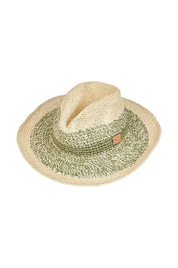 Camel Active Womenswear 301400/7h40 Panama, Cumin, M Femme