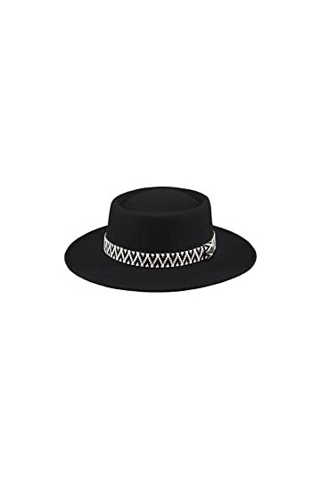 Barts Fawne Hat Chapeau dhiver pour Femme - Marron - Taille Unique